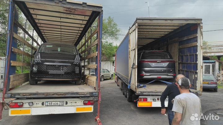 Автомобили под заказ из Кореи, Казахстана, ОАЭ, Ки