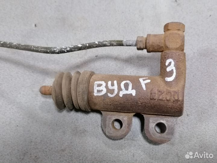 Цилиндр сцепления рабочий для BYD F3 2006-2013