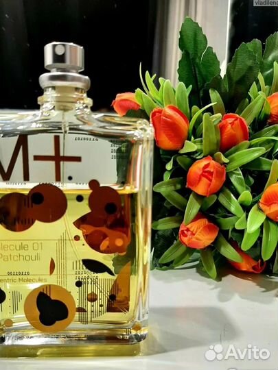 Продажа элитного парфюма