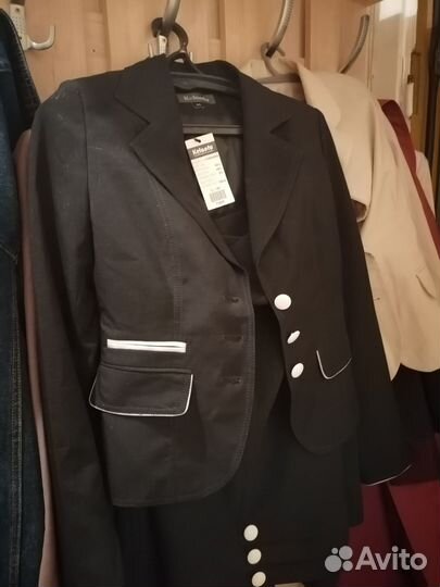 Новая женская одежда