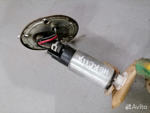 Насос топливный электрический для Daewoo Nexia 1