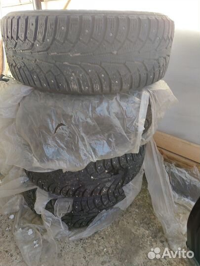 Литые диски 16 wag