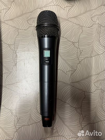 Радиосистема sennheiser