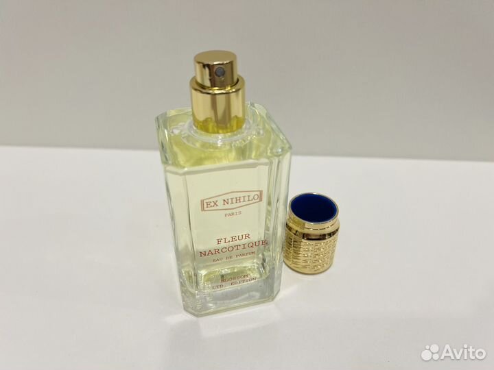 Парфюм Ex Nihilo Fleur Narcotique Blossom 100ml