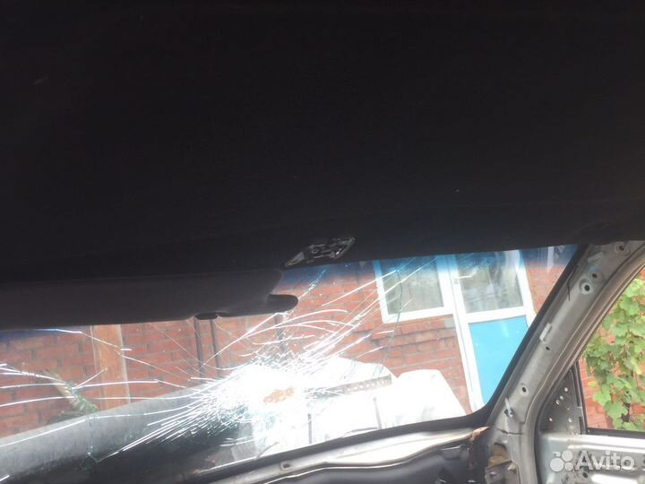 Потолок Toyota duet, daihatsu storia