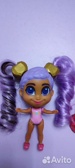 Кукла hairdorables оригинал