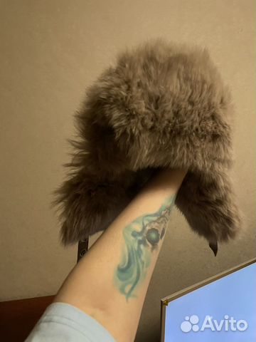 Шапка унисекс