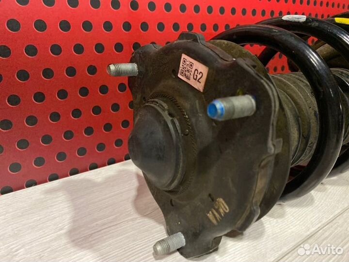 Амортизатор передний левый Kia Proceed seurpj721