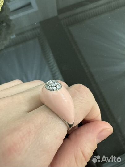 Серебро