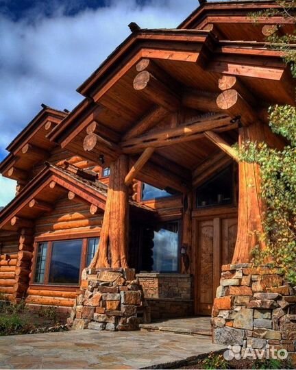 Ремонт и строительство услуги