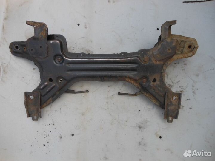 Балка подмоторная для Chery Amulet (A15) 2006-2012