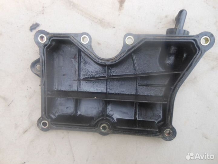 Сапун 1.6 16V Z6 для Mazda 3 (BK) 2002-2009