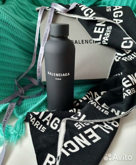 Набор Balenciaga