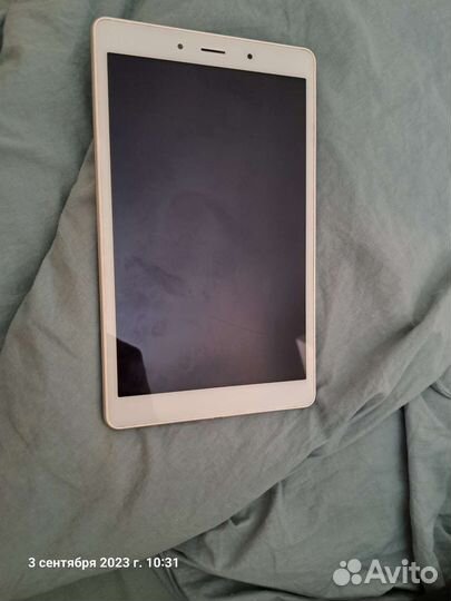 Планшет samsung galaxy tab A(8.0 2019)
