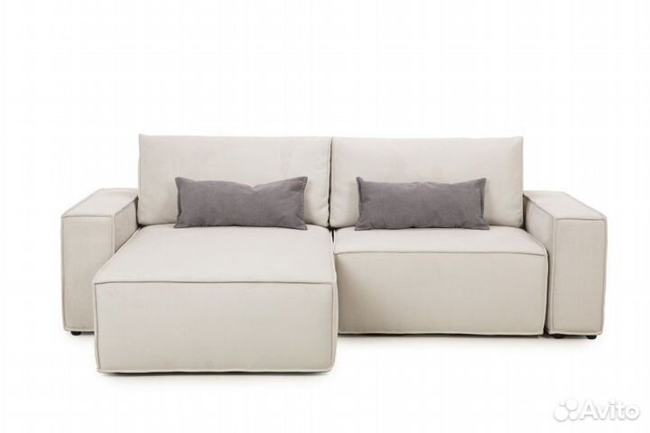 Диван угловой