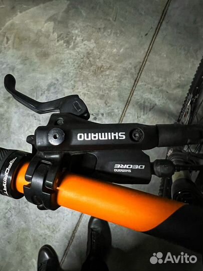 Велосипед горный format 1112