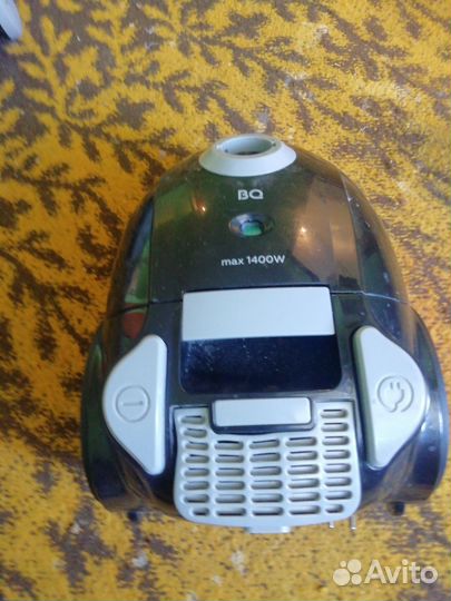 Пылесос BQ