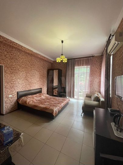 Комната 22 м², 3/4 эт.