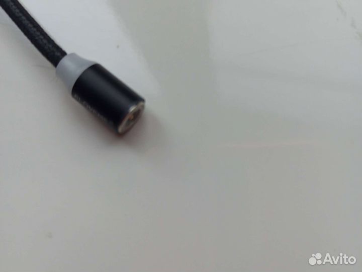 Магнитный кабель, зарядное устройство micro usb