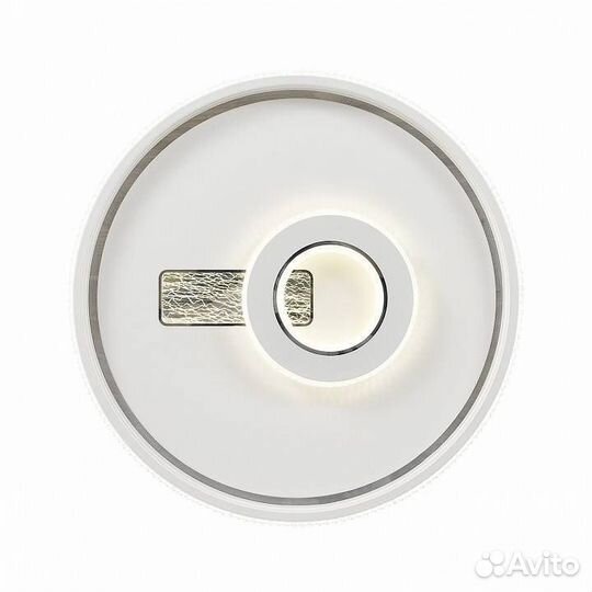 Накладной светильник Escada apus 600/S LED