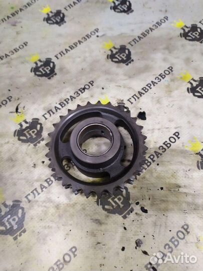 Шестерня привода тнвд Mercedes-benz W211 E-Klasse