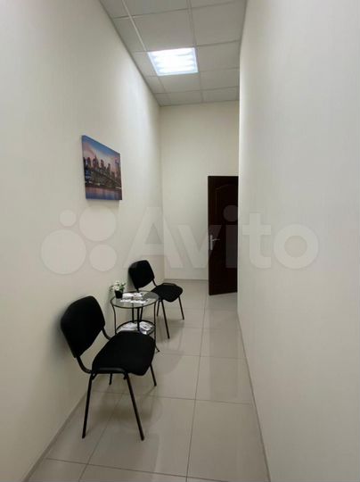 Офис, 73.8 м²