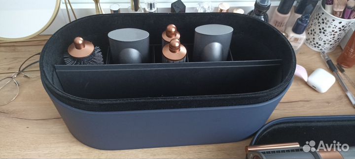 Мультистайлер Dyson