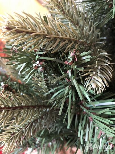 Елочка настольная Marks&Spenser home