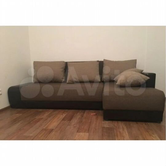 Комната 20 м² в 2-к., 8/34 эт.