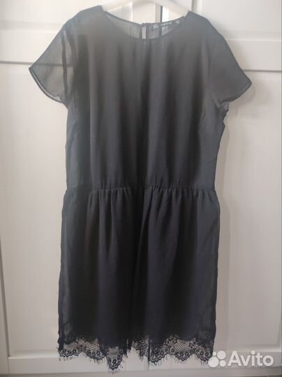 Платье zara