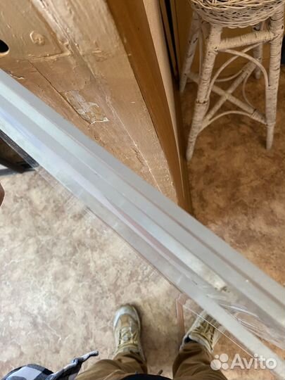 Драмшилд звукаизоляционный экран для барабанов