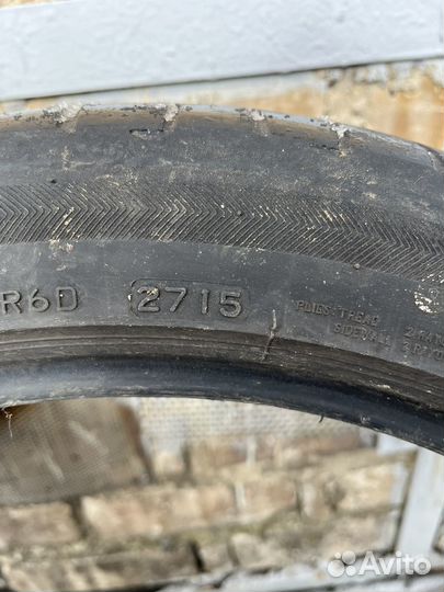 Bridgestone Potenza S001 225/45 R19