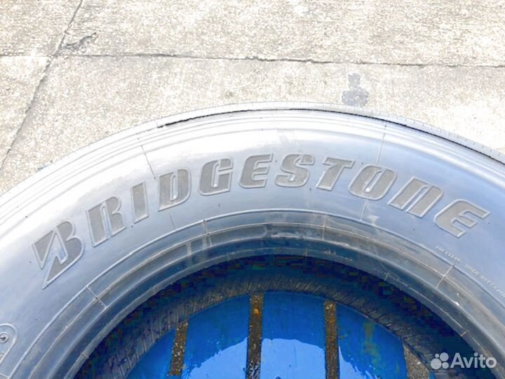 Bridgestone R249 385/55