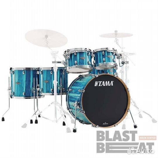 Ударная установка Tama Starclassic Performer 22/10