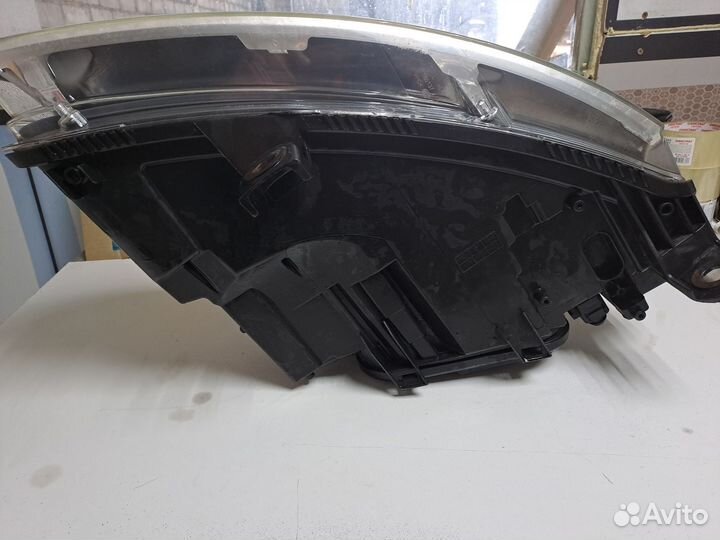 Фара передняя левая Audi A6 C5, оригинал