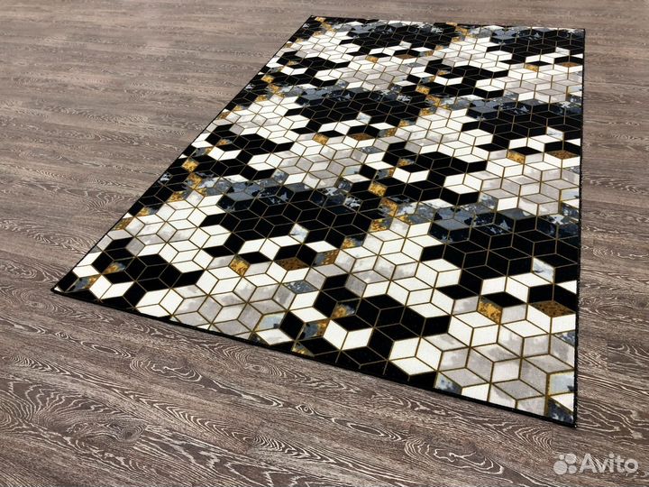 Палас принт, все размеры