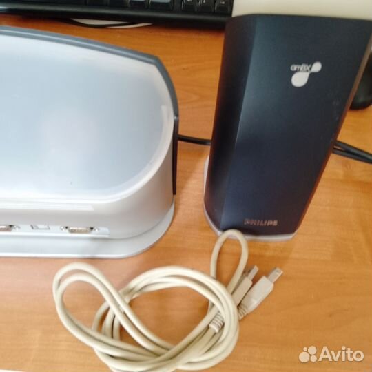 Philips AmBX light sgc1001/00