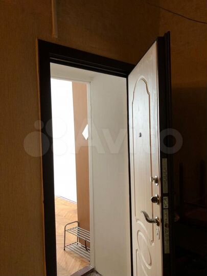 Комната 12,2 м² в 6-к., 5/5 эт.