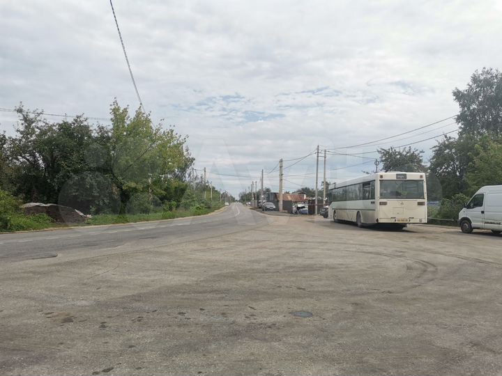 Участок 6 сот. (СНТ, ДНП)