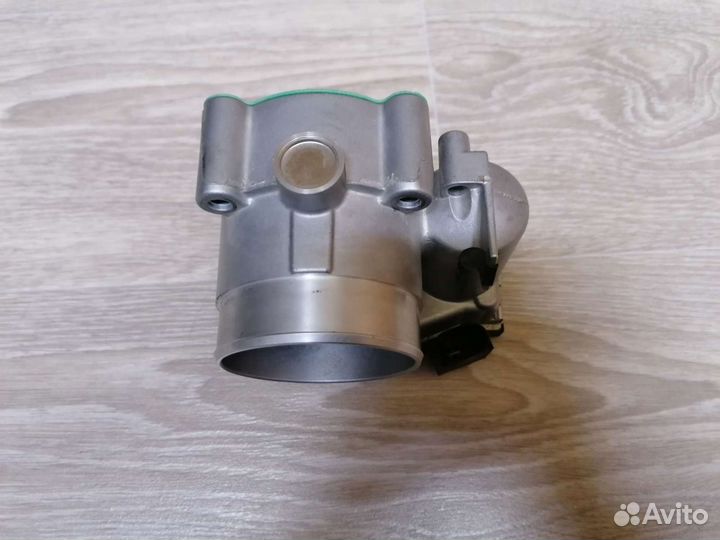 Дросельная заслонка в сборе УАЗ Патриот