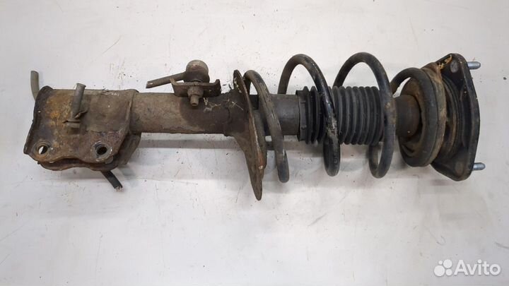 Амортизатор подвески Volvo S40 / V40, 2001