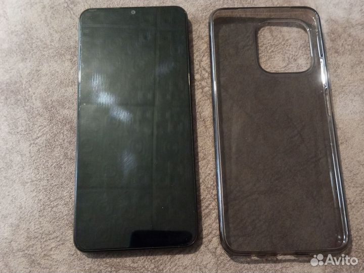 realme C51, 4/128 ГБ