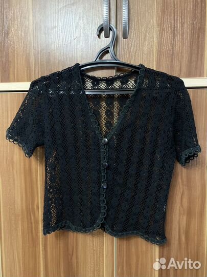 Топ женский