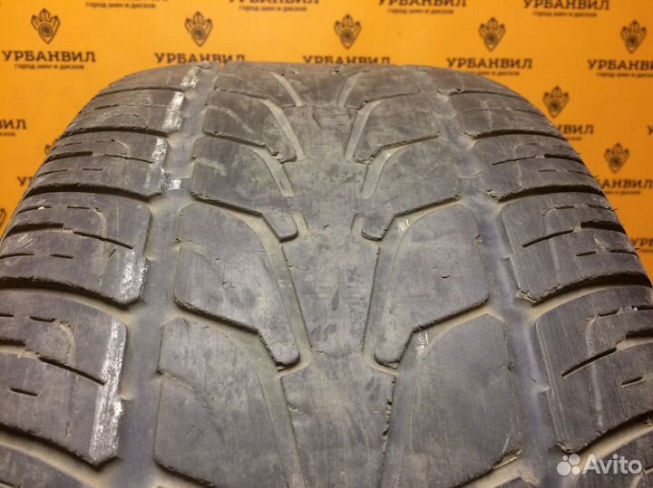 Nexen Roadian HP SUV 255/55 R18