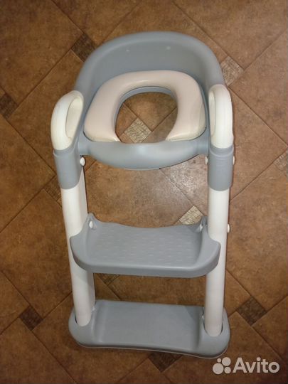 Сидение детское на унитаз