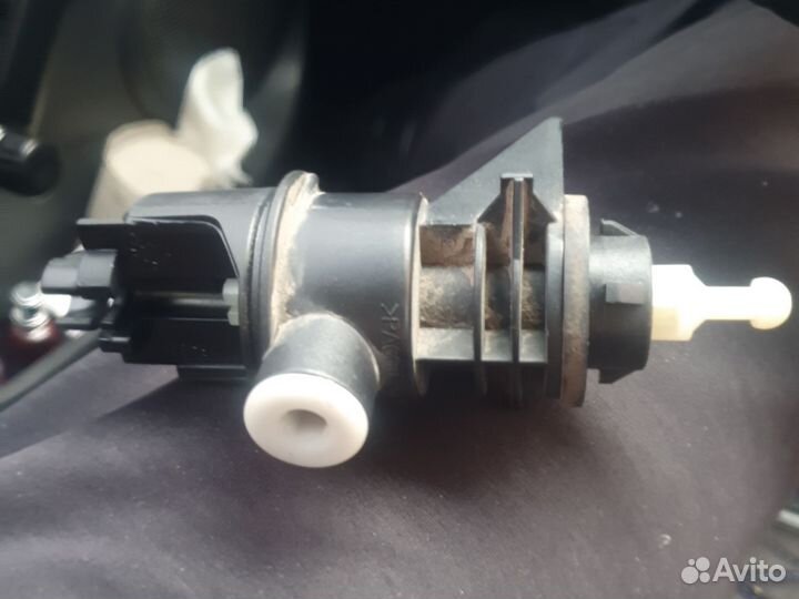 Корректор фары Renault Logan 1