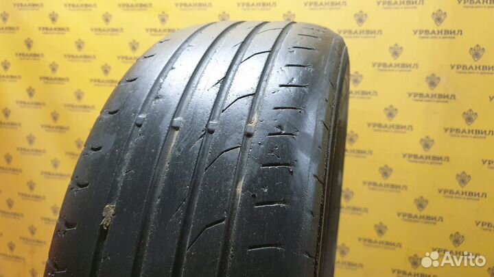 Continental ContiPremiumContact 2 205/55 R16 91V