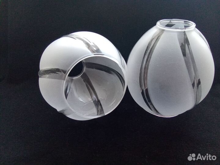 Плафоны для люстры е27