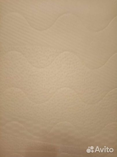 Матрас в детскую кроватку