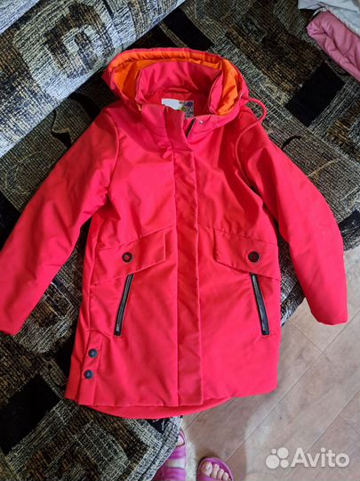 Вещи на девочку